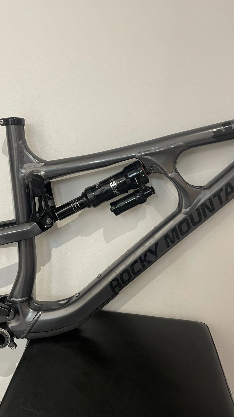 Rocky Mountain Slayer L 29"