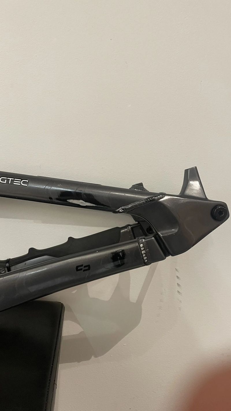 Rocky Mountain Slayer L 29"