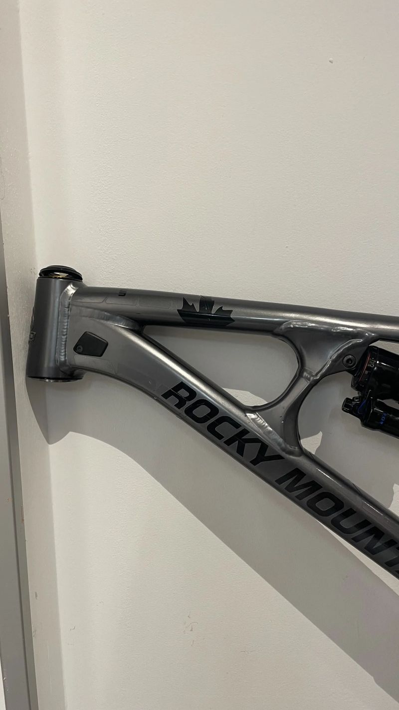 Rocky Mountain Slayer L 29"