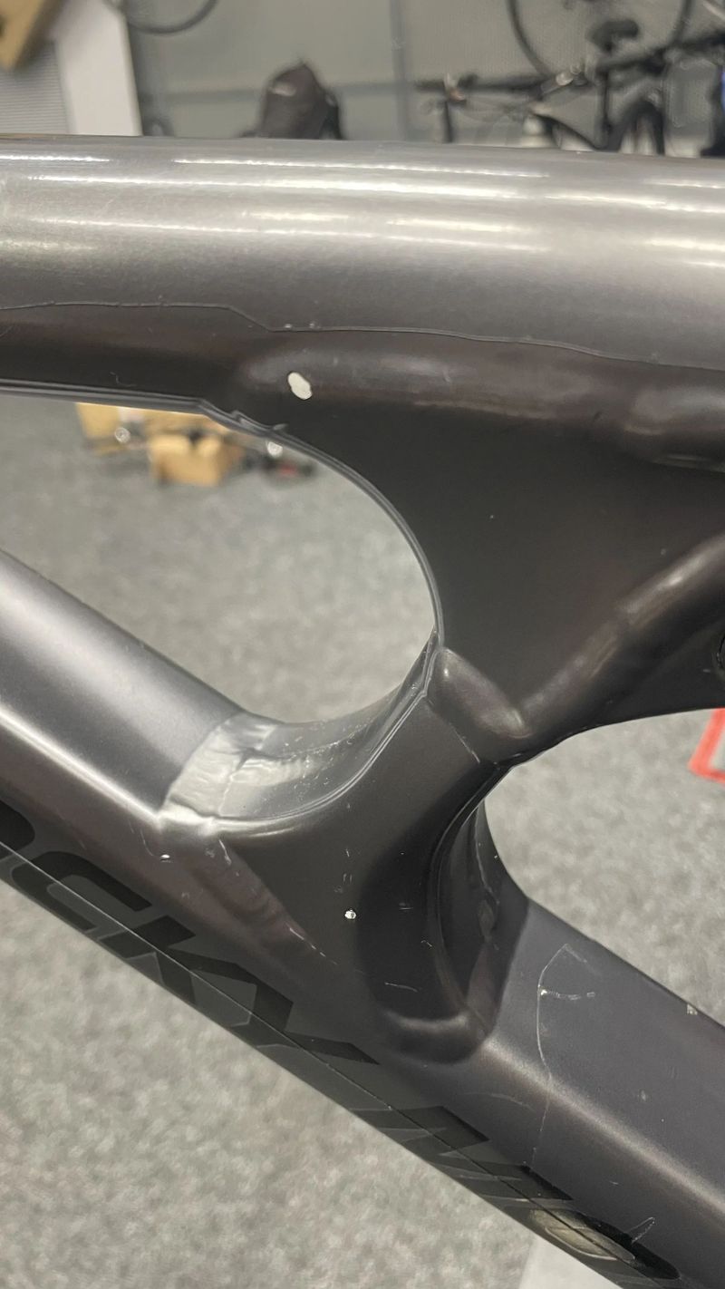 Rocky Mountain Slayer L 29"