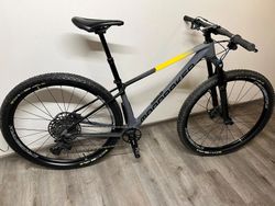 Mondraker MONDRAKER Chrono Carbon DC R
