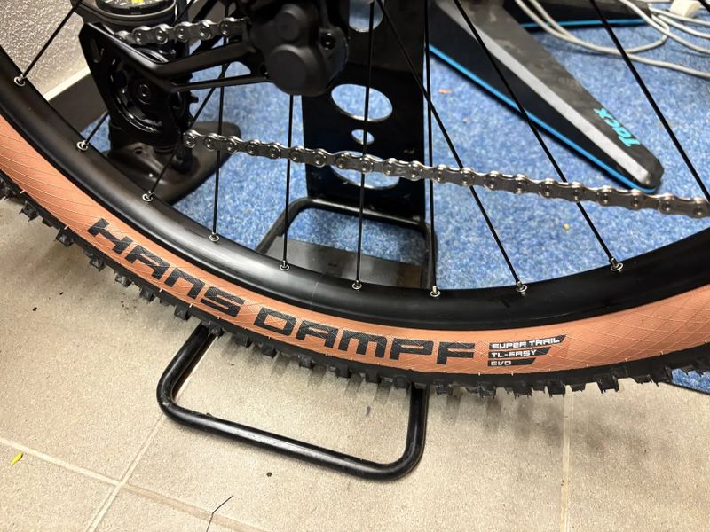 Predam Schwalbe Hans Dampf 29x2.6