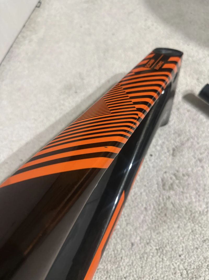 Rámová sada KTM Scarp Exonic ve vel.XL