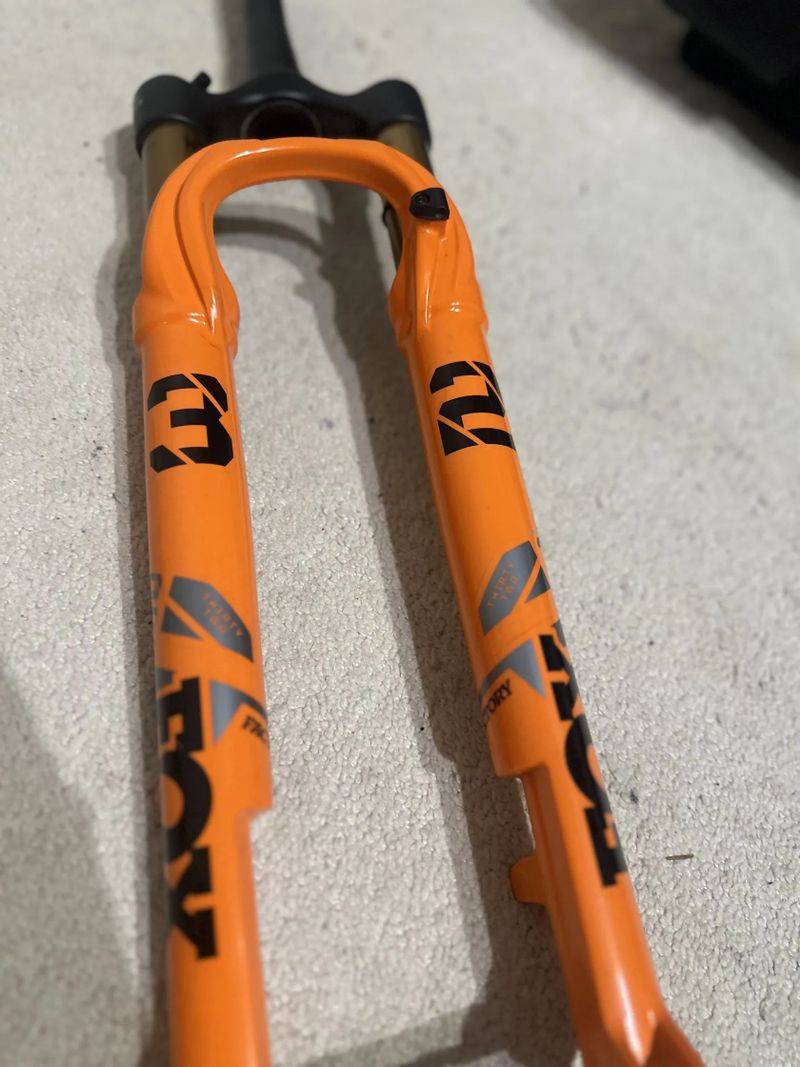 Rámová sada KTM Scarp Exonic ve vel.XL
