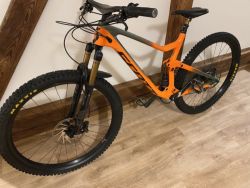 Scott Genius 900 tuned karbon 2019, 29, L 