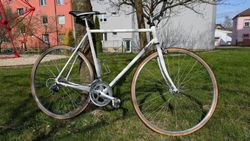 Prodám městské retro / repas kolo favorit 