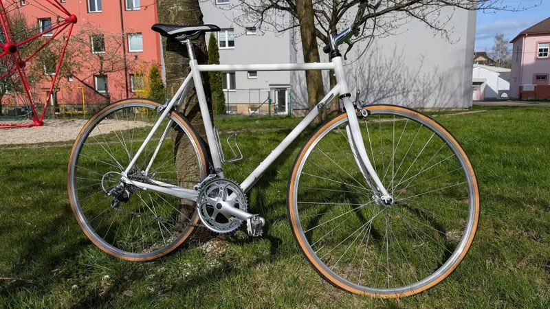 Prodám městské retro / repas kolo favorit 