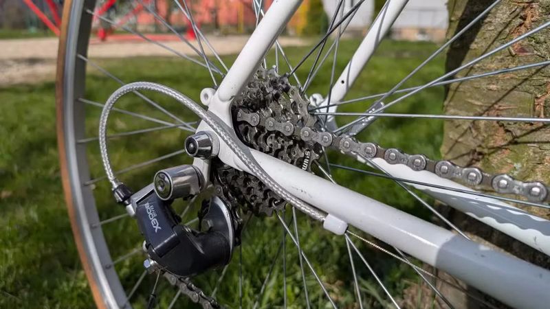 Prodám městské retro / repas kolo favorit 