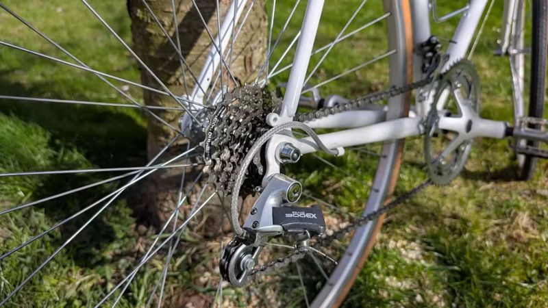 Prodám městské retro / repas kolo favorit 