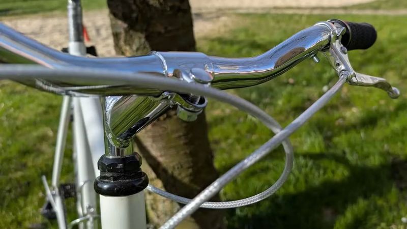 Prodám městské retro / repas kolo favorit 