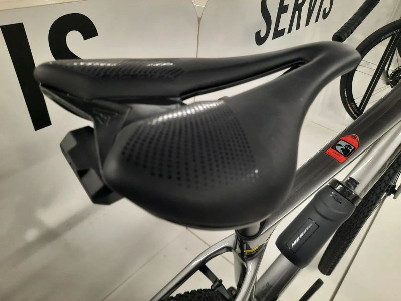 Gravel Merida Silex 7000