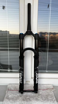 Fox 36 Performance 29" 150mm Grip 15x110mm Boost