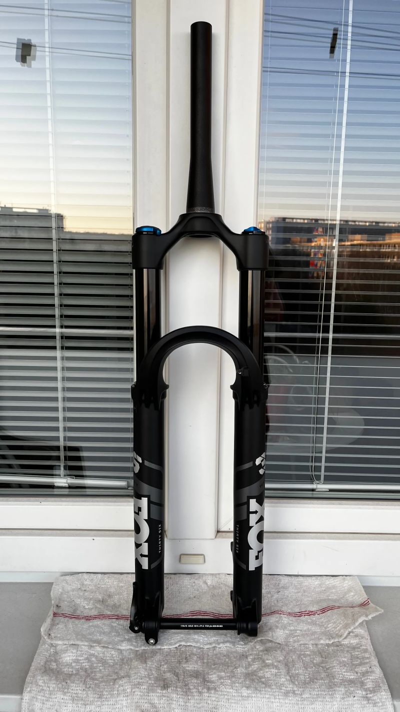 Fox 36 Performance 29" 150mm Grip 15x110mm Boost