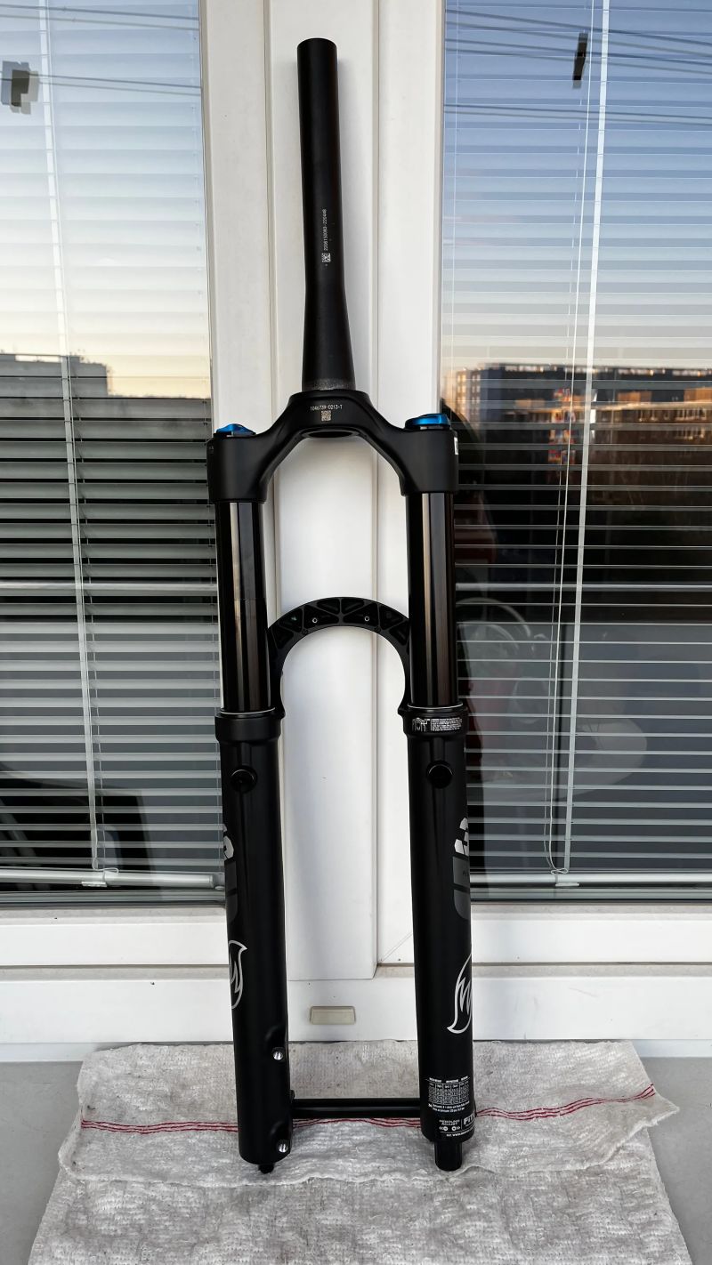 Fox 36 Performance 29" 150mm Grip 15x110mm Boost