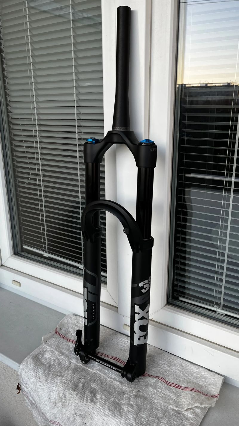 Fox 36 Performance 29" 150mm Grip 15x110mm Boost