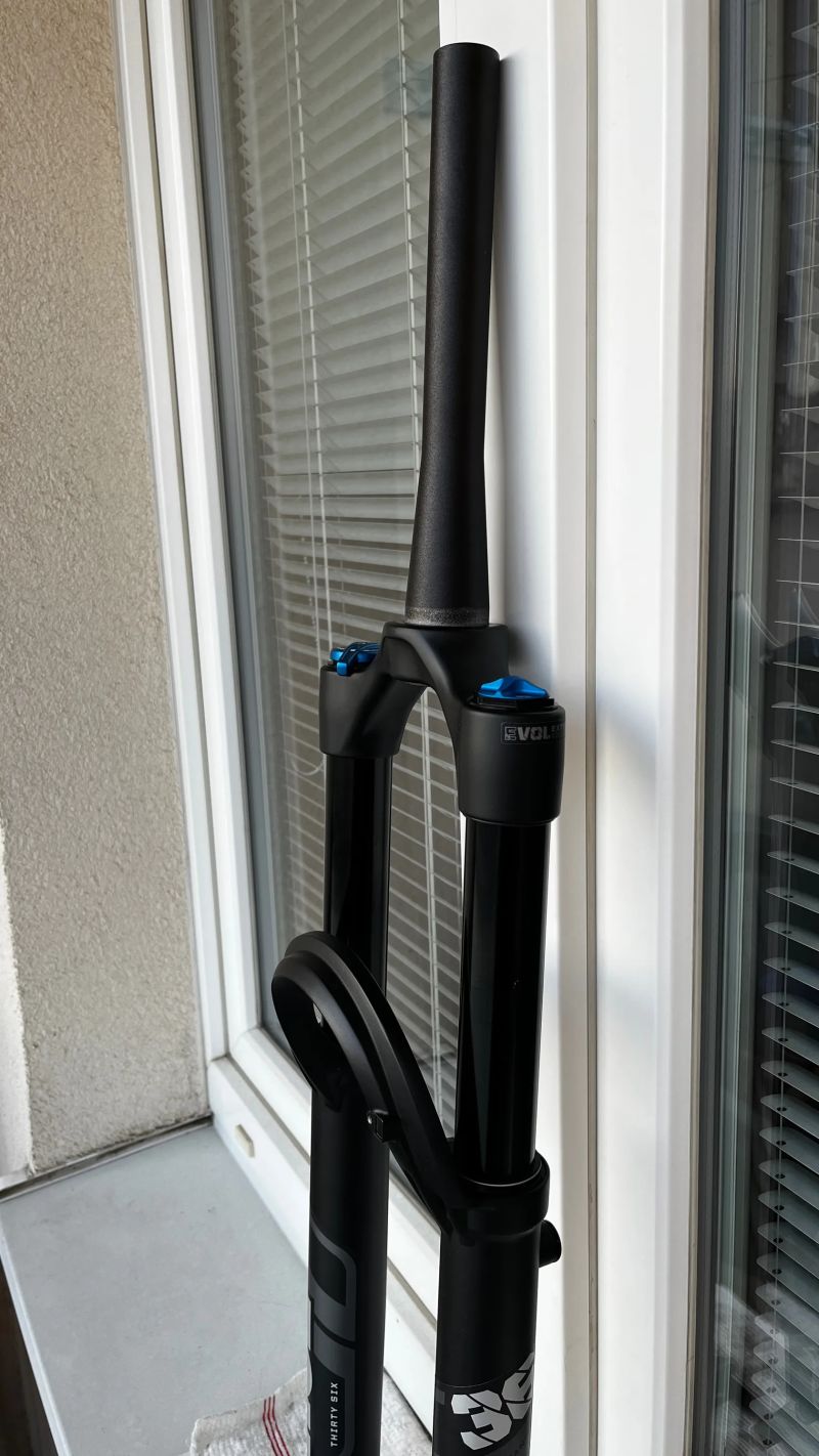 Fox 36 Performance 29" 150mm Grip 15x110mm Boost