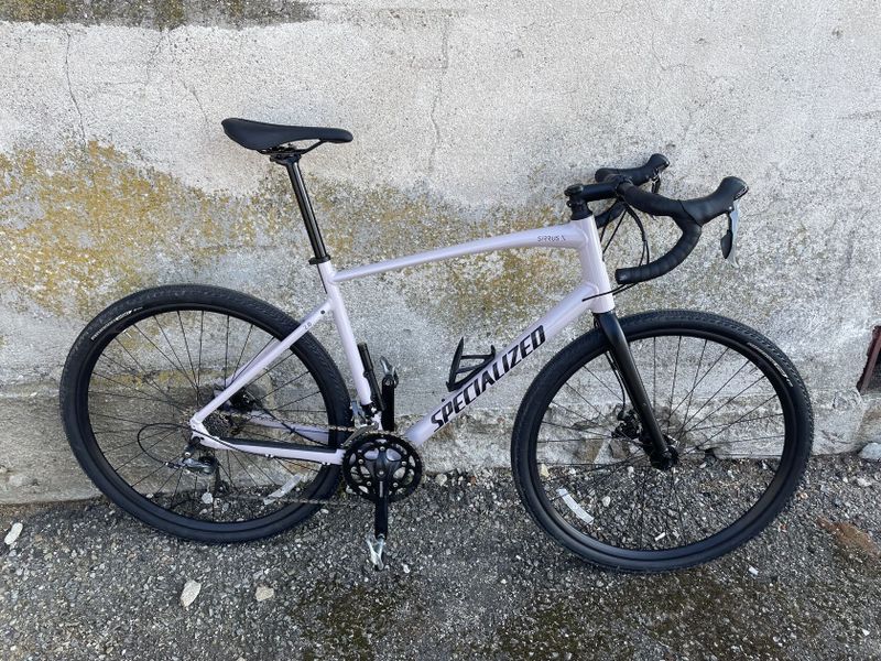 Specialized Sirrus X.2