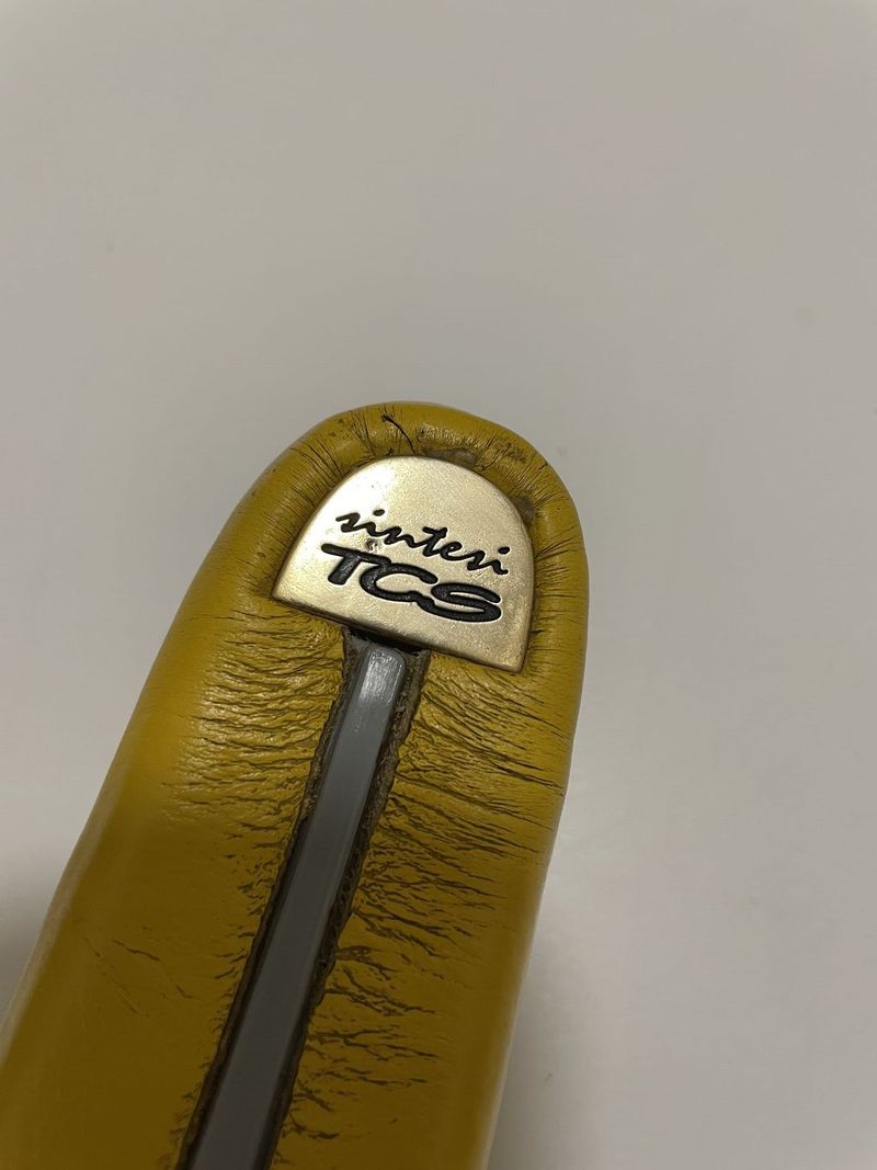 sedlo Selle Italia Marco Pantani “The Pirate”