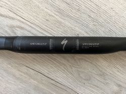 řidítka Specialized Expert Alloy Shallow - 420mm