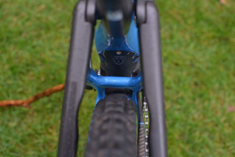 Nová cena - Mondraker Foxy Carbon RR 2022 - XL