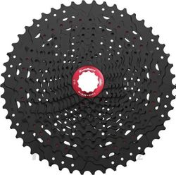 Kazeta SunRace 12s, 11-50z BLACK