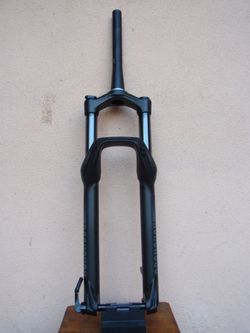 AKCE! Nová vidlice Rock Shox Recon Silver RL 27.5" 140mm