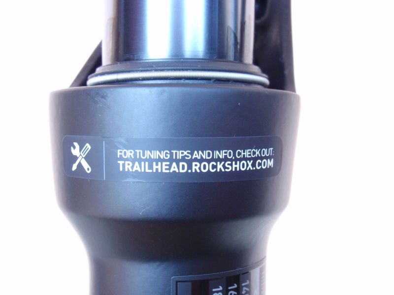 AKCE! Nová vidlice Rock Shox Recon Silver RL 27.5" 140mm