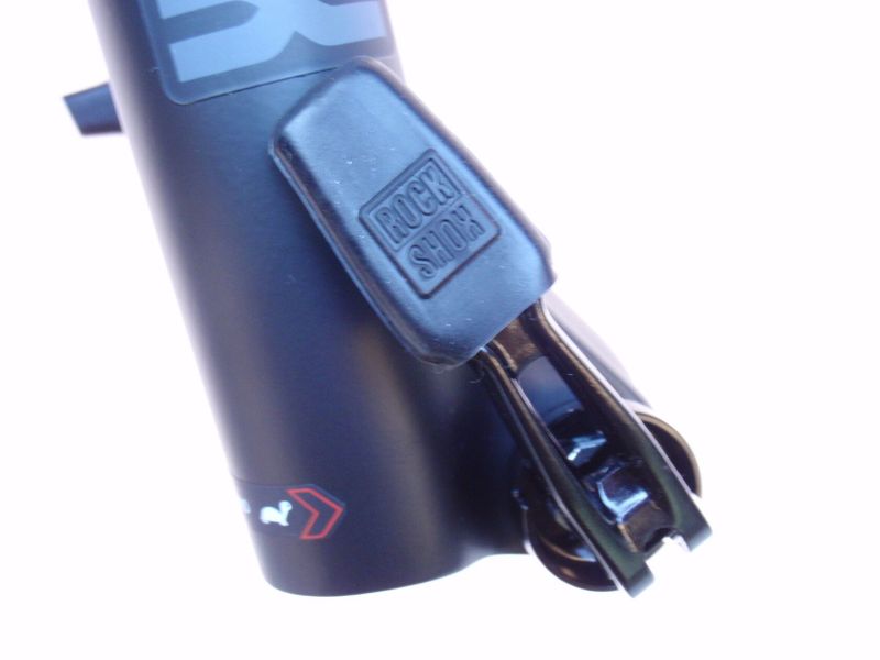 AKCE! Nová vidlice Rock Shox Recon Silver RL 27.5" 140mm