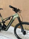 Cannondale Moterra Carbon 2 - 29, Mantis L a XL