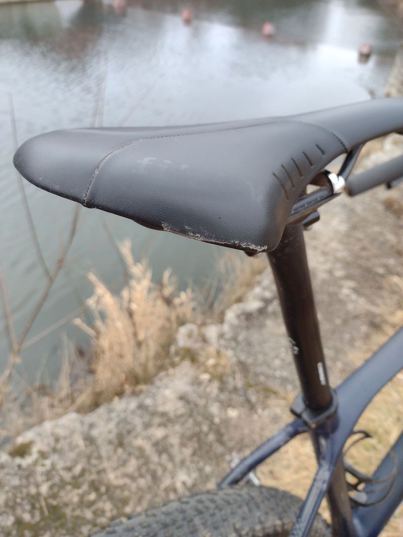 Mondraker Podium R 2022