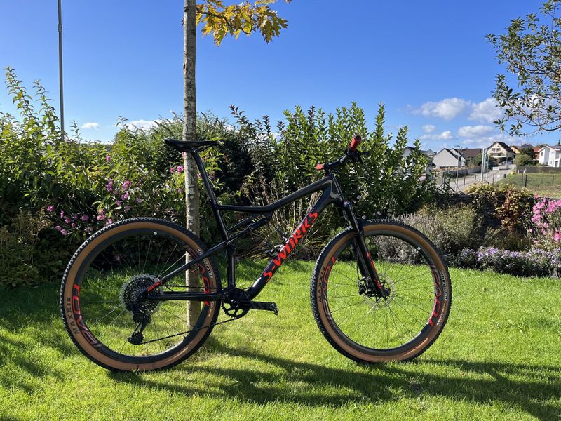 SWORKS EPIC XL