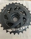 SRAM Force CS-XG-1270 D1