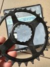 Prevodnik Raceface cinch 30z