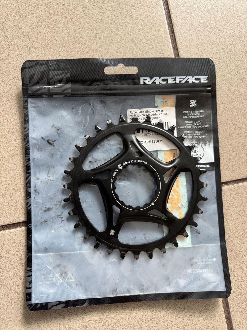 Prevodnik Raceface cinch 30z