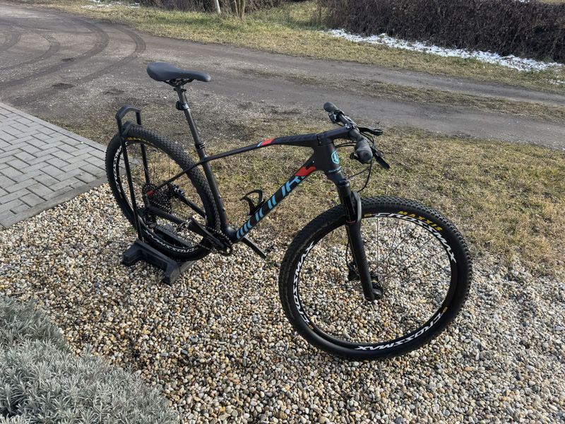 Mondraker Podium RR GX