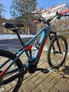 Cube Stereo Hybrid 120 Race 625 