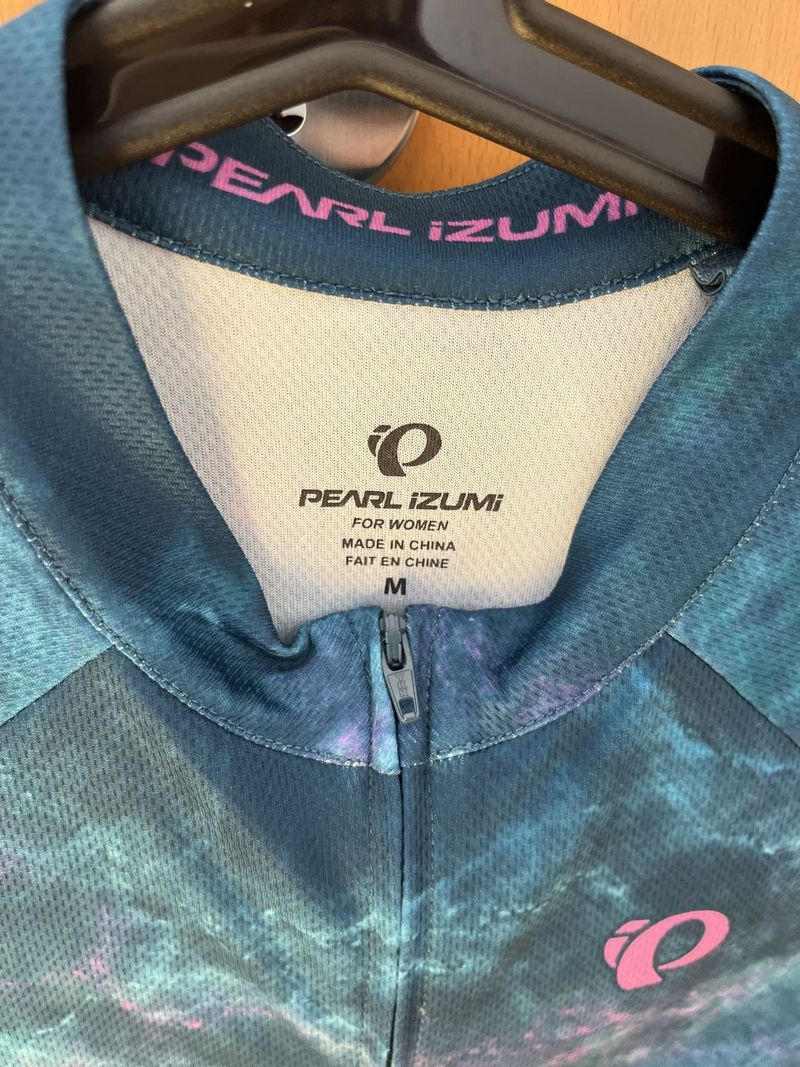 Dres Pearl Izumi