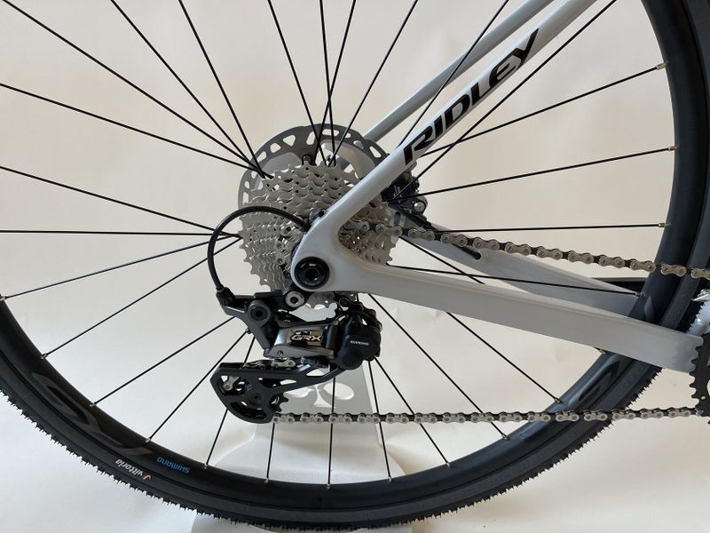 RIDLEY Grifn - GRX800 - 2024 