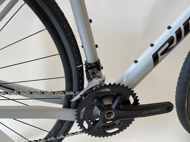 RIDLEY Grifn - GRX800 - 2024 