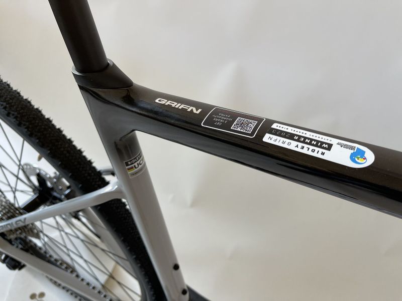 RIDLEY Grifn - GRX800 - 2024 