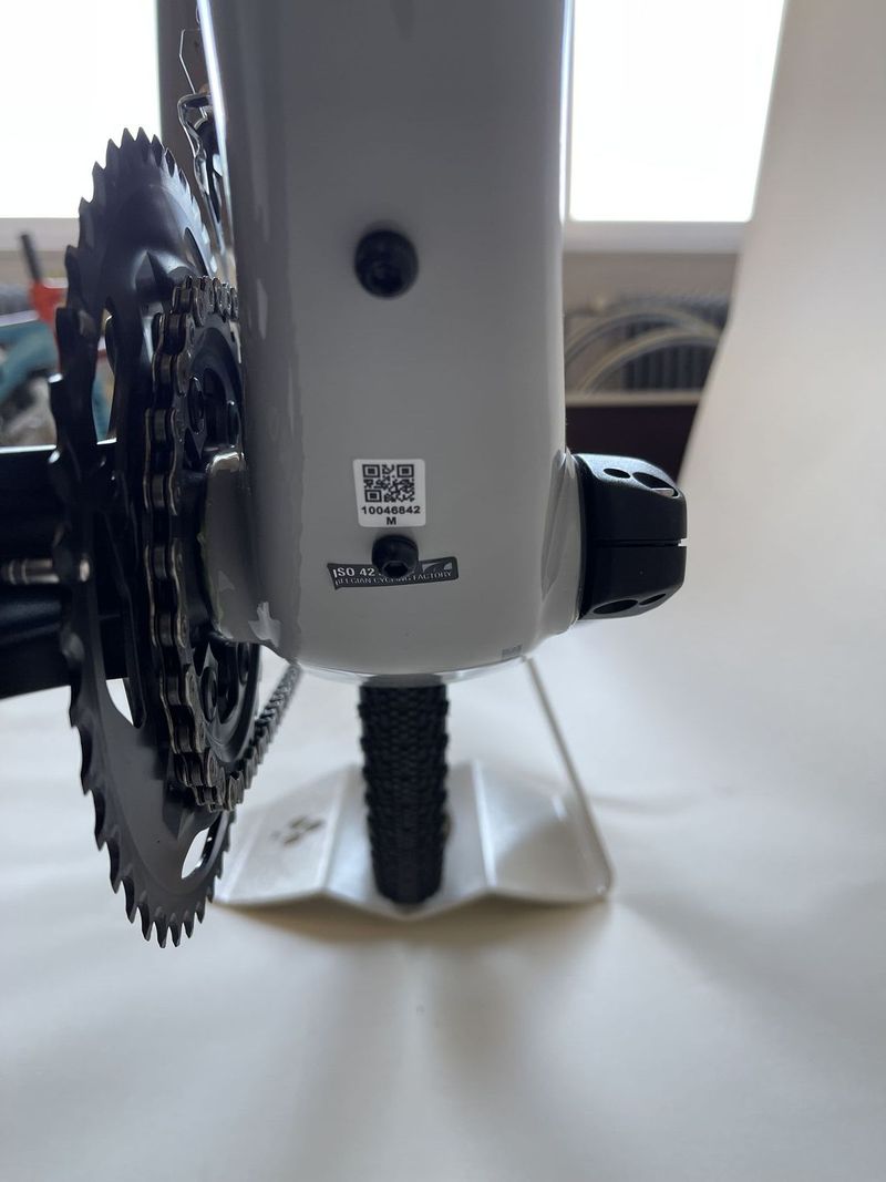 RIDLEY Grifn - GRX800 - 2024 