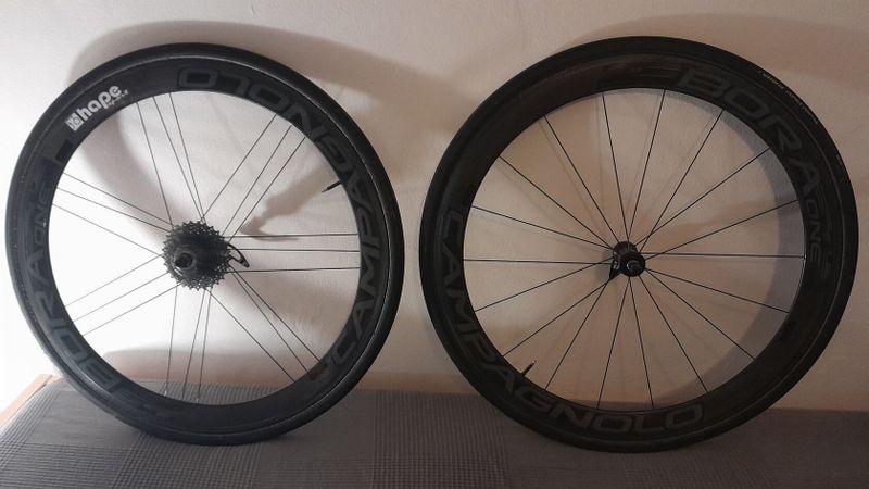 Guerciotti Alero S vel.XL