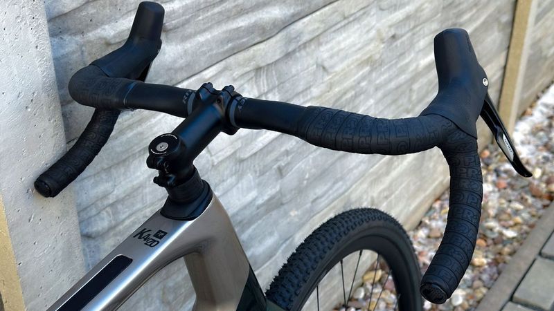 Ridley Kanzo Adventure - 58 - karbon