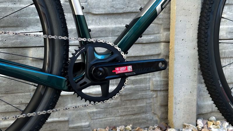 Ridley Kanzo Adventure - 58 - karbon