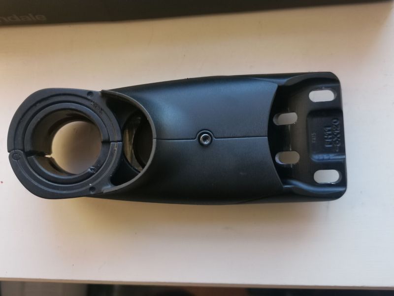 Cannondale Knot představec 120mm