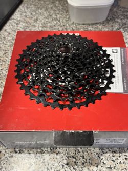 Kazeta SRAM XG1150 11sp 10-42