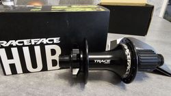 Náboj RaceFace