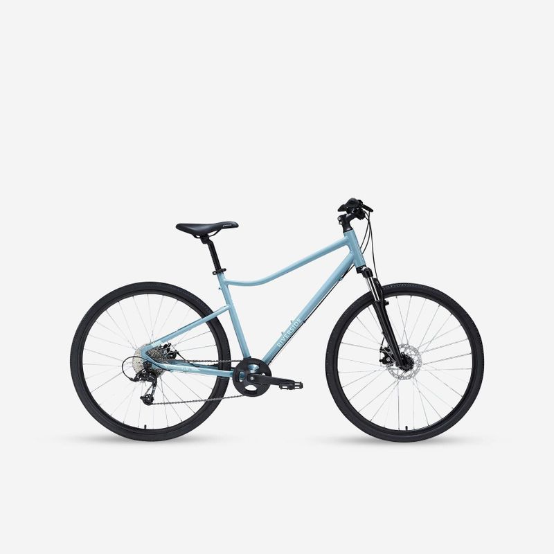 Btwin Riverside 500