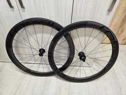 ROVAL CL50 rapide
