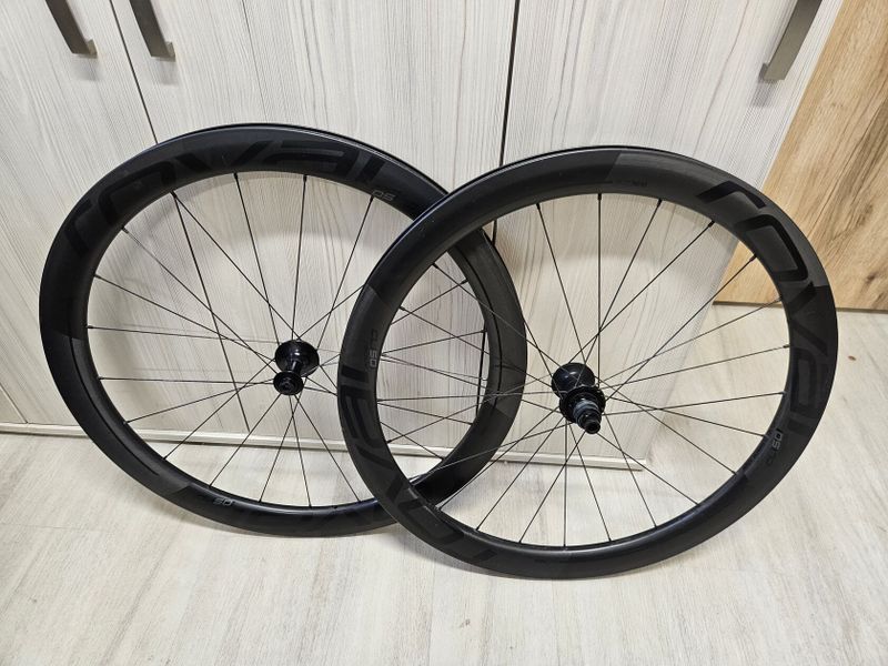 ROVAL CL50 rapide